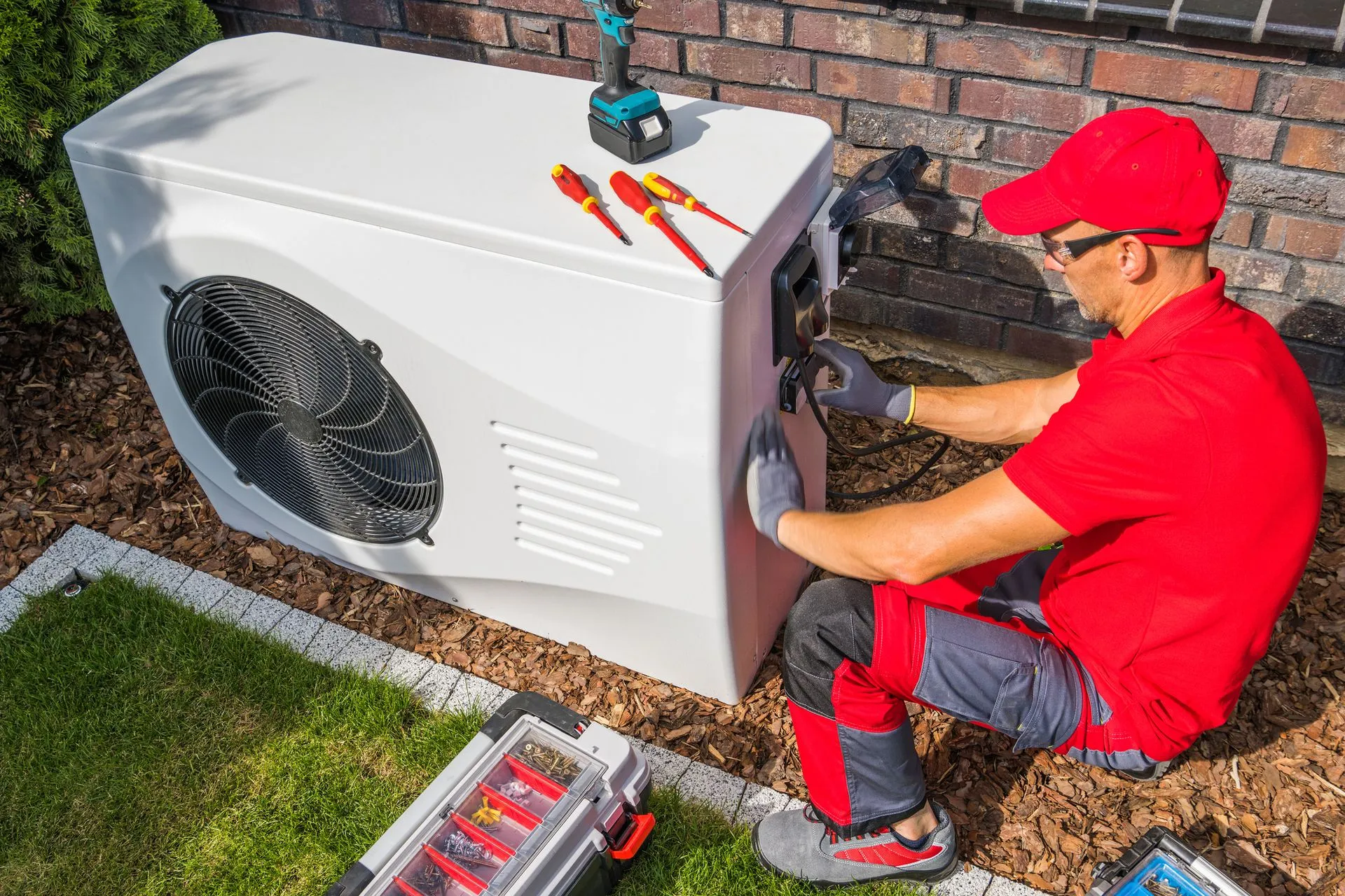 About HVAC in Roscommon, MI